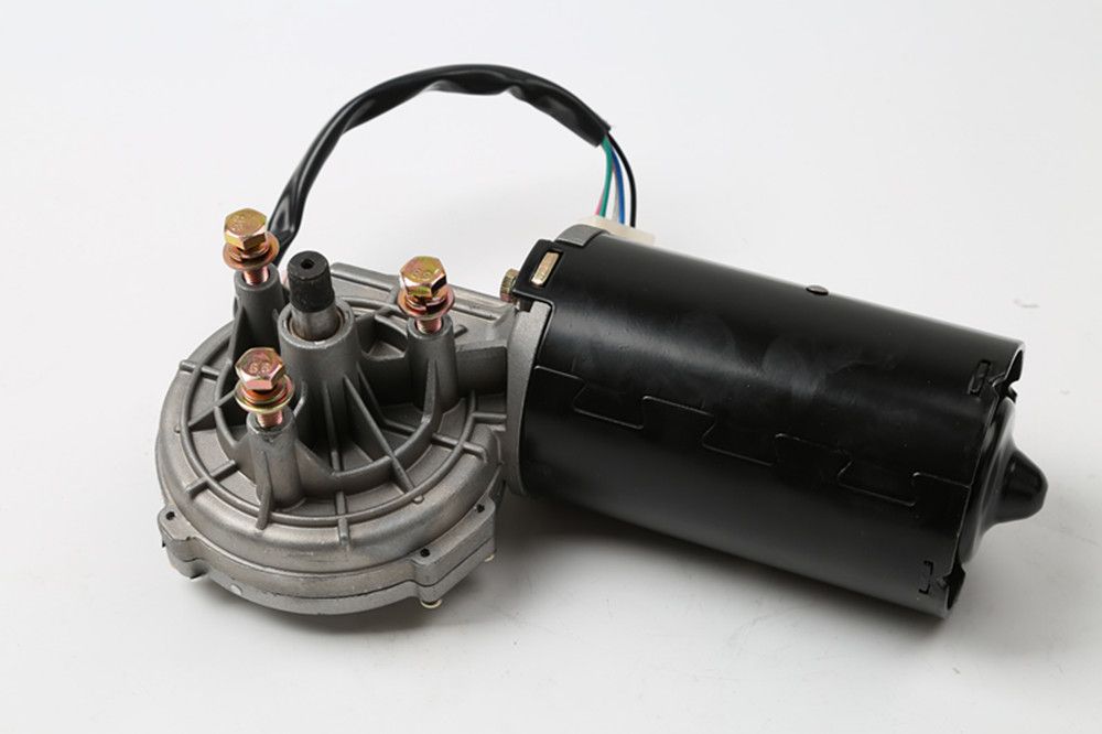 wiper motor