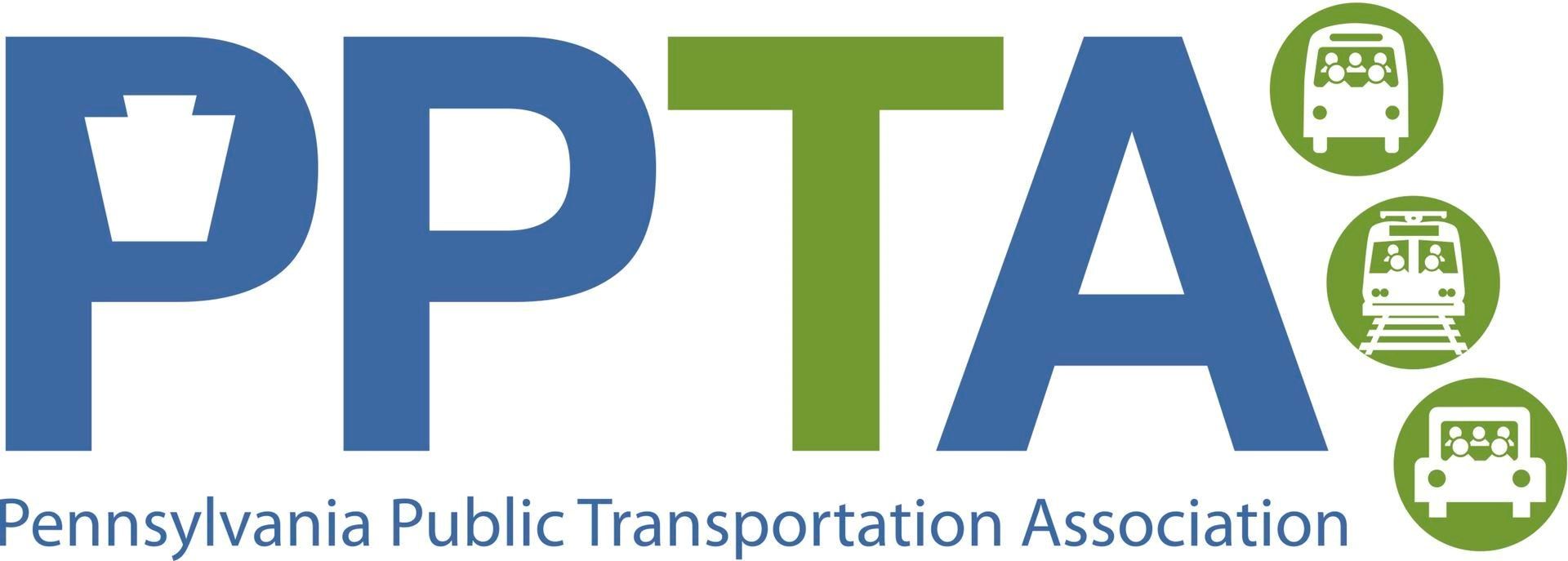 PPTA Logo
