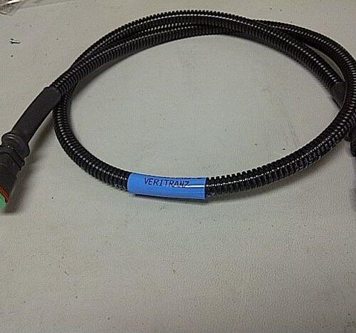 Retrofit water-in-fuel harness